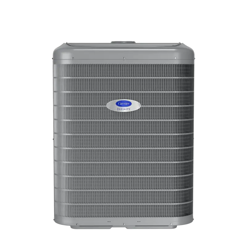 Carrier flagship product photo