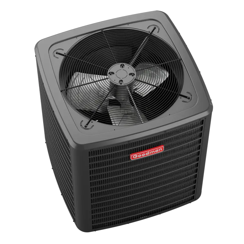 Goodman flagship product photo