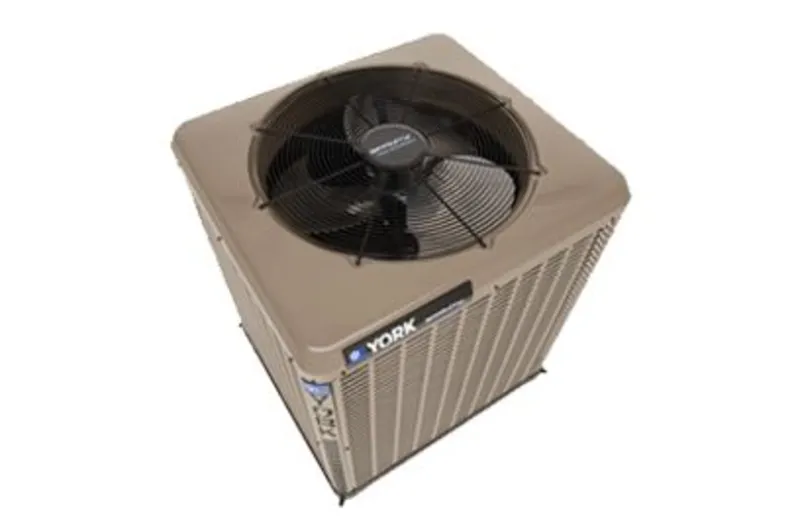 York flagship product photo